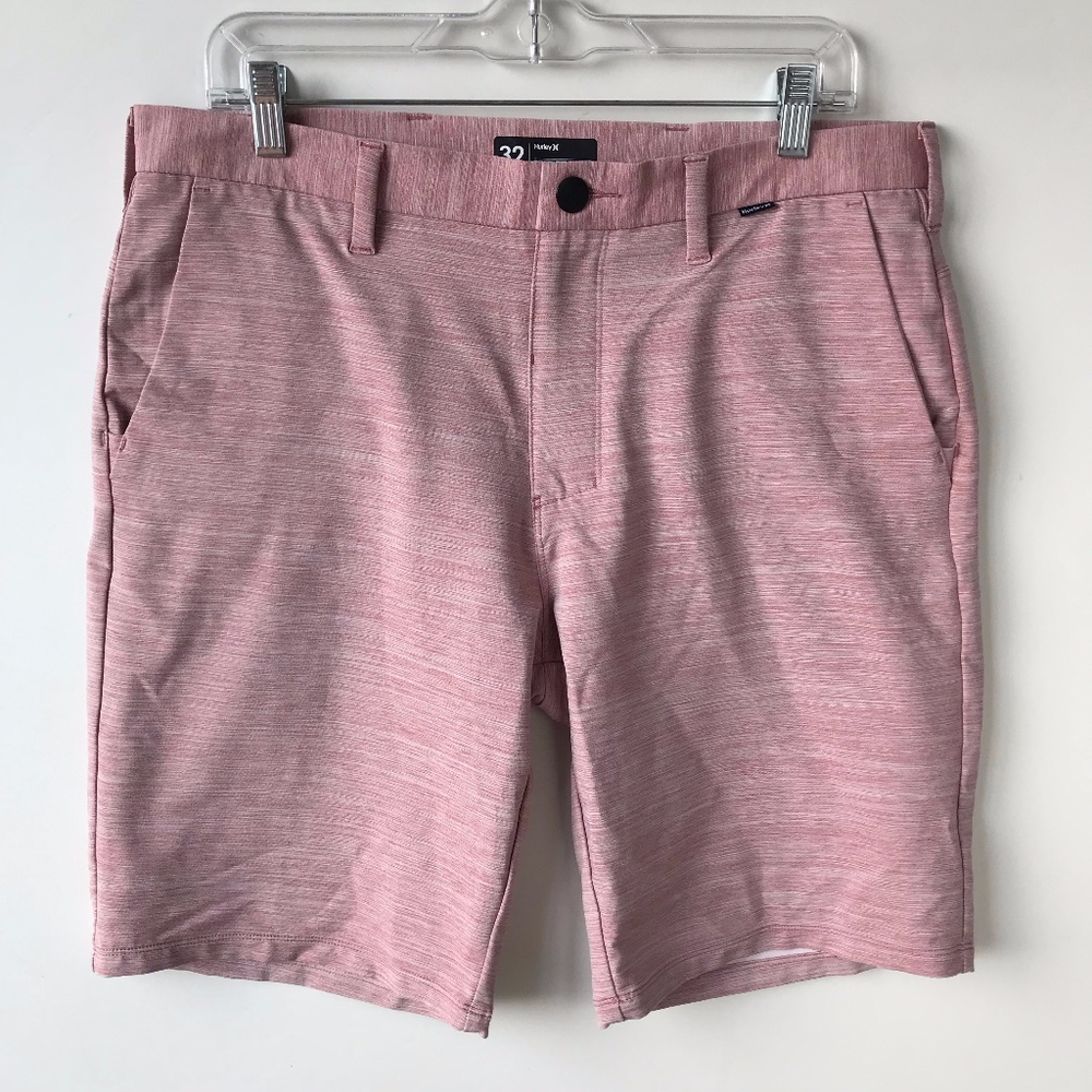 Hurley Dri-FIT Cutback Shorts 32 #216